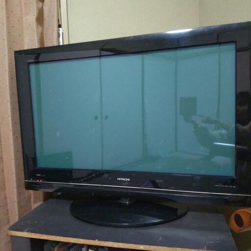 テレビの画像