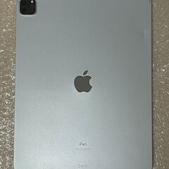 iPad Pro 12.9 M1チップ 第5世代 シルバー 128GBWi-Fiの通販はau PAY 