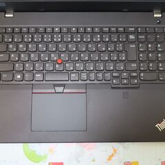 JC1074 未使用 レノボ Thinkpad L590 第8世代 Office2019 無線 office2019