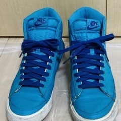 NIKE メンズ　スニーカー　28cm