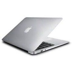 MacBook Air2013