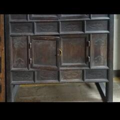 李朝家具【7】