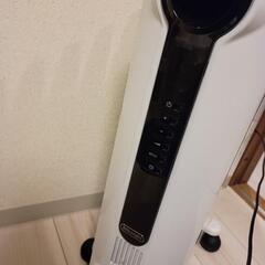 デロンギオイルヒーター JRE0812