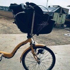 ⑤963番 電動自転車