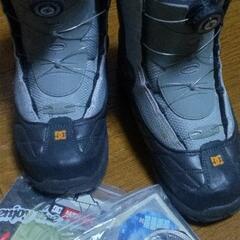 SALOMON BOA 28.5cm スノーボードブーツ MANTIS スノボ ブラック 