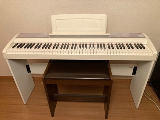 KORG コルグ　電子ピアノ　SP-170S
