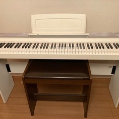 KORG コルグ　電子ピアノ　SP-170S 