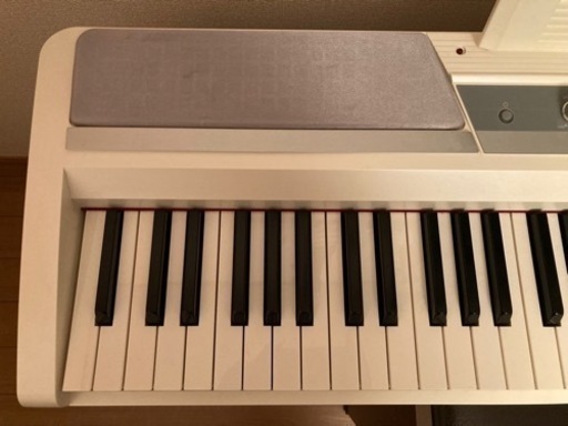 KORG コルグ 電子ピアノ SP-170S SP-170S - DIGITAL PIANO | KORG 
