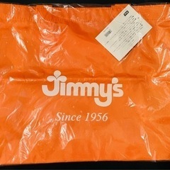 ジミー オリジナル バッグ