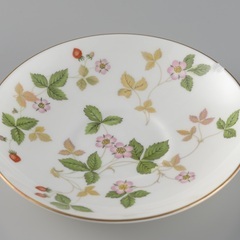 ウェッジウッド　ワイルドストロベリー