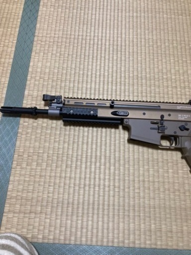 モデルガン