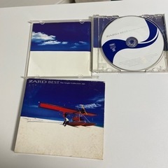 ZARD ベスト