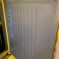 今週末まで！値交渉可！2006年製 ホシザキ 縦型冷凍庫