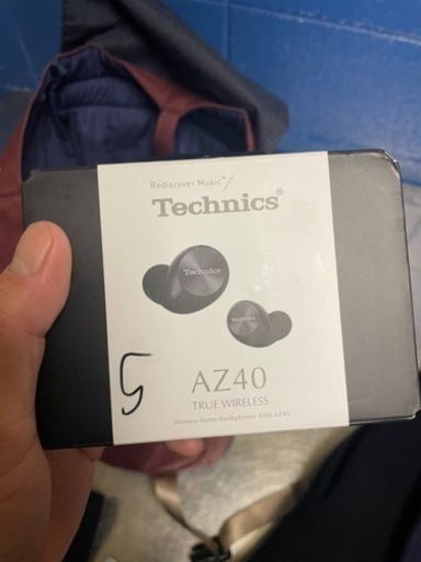 Technics（テクニクス）Bluetoothイヤホン