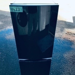 ✨2018年製✨1788番 東芝✨冷凍冷蔵庫✨GR-P15BS‼️