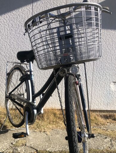 ブリヂストン　アルベルト　26インチ アルベルト e (26インチ L型) - Bridgestone Cycle Online Store