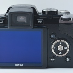 超小型○超軽量○旅行に便利○転送可能○ニコン COOLPIX P80