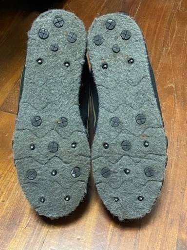 シマノ　磯靴　ほぼ新品27センチ
