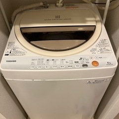 TOSHIBA AW-60GL(W)