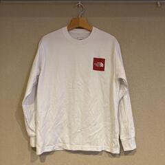 THE NORTH FACE（ノースフェイス）L/S SQUAR...