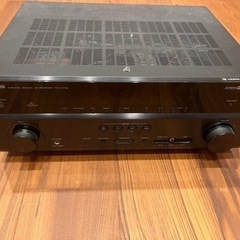 【ジャンク品】YAMAHA AVアンプ　RX-V773