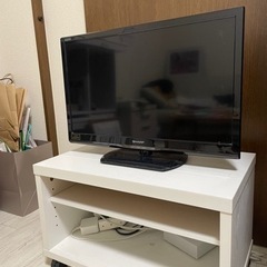 sharp TV