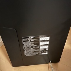 パナソニック製 加湿空気清浄機 下北沢まで受け取りに来てくれる方