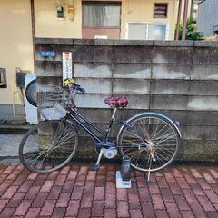 電動自転車