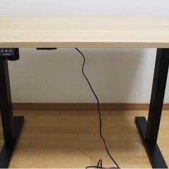FLEXISPOT 電動昇降デスク EF1 Basic 70cm×140cm 電動昇降式デスク・EF1 Basic | FlexiSpot 公式ストア