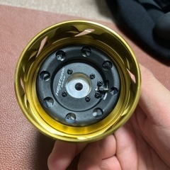 19ステラsw14000xg スプールのみ