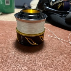 19ステラsw14000xg スプールのみ