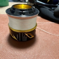 19ステラsw14000xg スプールのみ