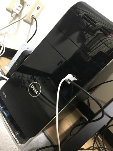 DELL XPS8500 モニター付き 1/30まで | noonanwaste.com