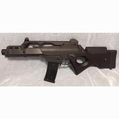 【半額以下】 エアガン SL-8 G36 サムホールストック