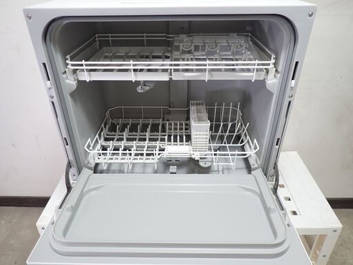 食器洗い機 パナソニック NP-TA1 NP-TA1 概要 - 食器洗い乾燥機 | 食器洗い乾燥機（食洗機） | Panasonic