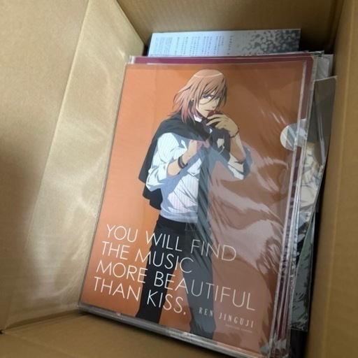 うたの☆プリンスさまっ♪ うたプリ CDまとめ売り