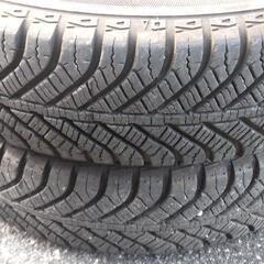 145/80R13！オールシーズンタイヤ！