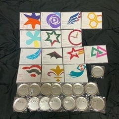 あんさんぶるスターズ!!  あんスタ ESアイドルソング season1