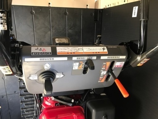 未使用 ホンダ除雪機 HSS970n JXクロスオーガ | tintasmarfim.com.br
