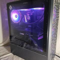 ゲーミングPC Ryzen5 5600x RTX3060