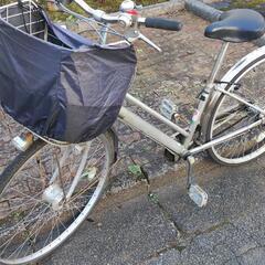 自転車