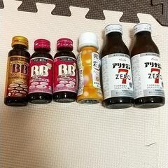 栄養ドリンク