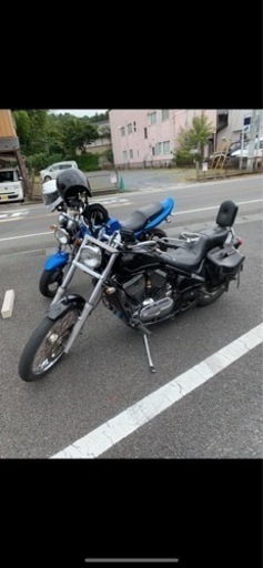 バルカン400