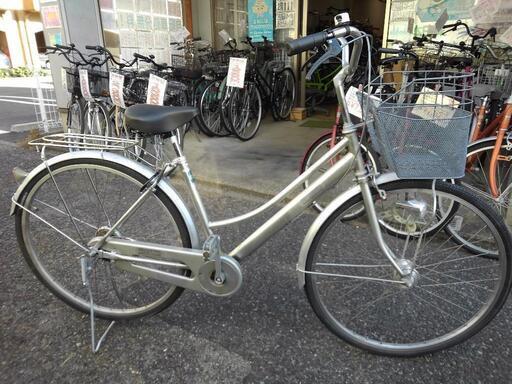 名古屋市配達無料美品700x28Cタイヤ約27インチ 