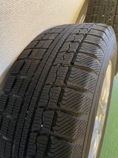 トーヨータイヤ　tranpath mk4a  195/65R 15 910