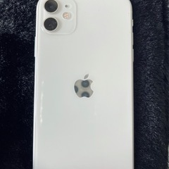 相談中(早い対応の方優先)iPhone11 中古 作動確認○ 故...