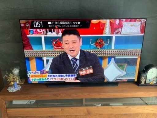 その他 OLED 65C9PJA