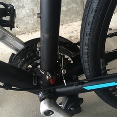 トレック TREK FX2 黒 付属品多数 最終価格