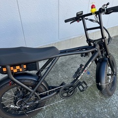 ROCKA FLAME （ロカフレーム）