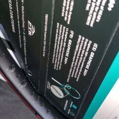 ヘッド グラビティ ツアー グリップ3 新品未使用 HEAD GRAVITY TOUR 